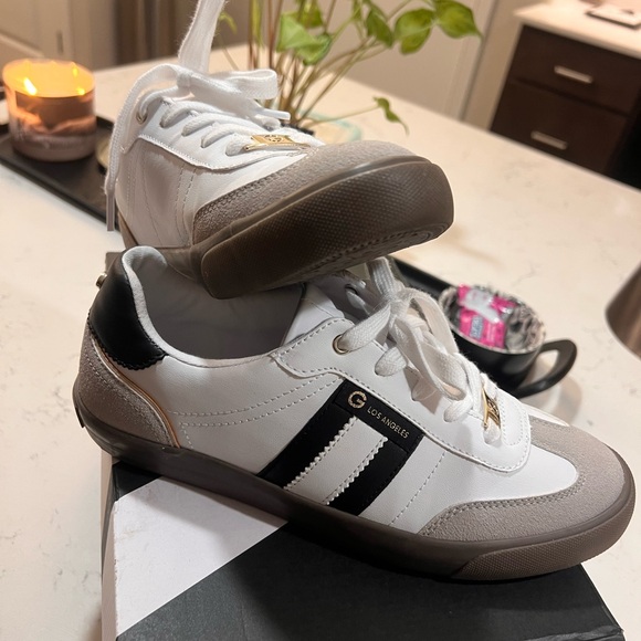 Guess Shoes - Women’s Guess Gym Shoes, Size 8.5